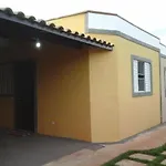 Villa Maria DA Luz Rocha Olimpia Casa E