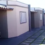 Villa Maria DA Luz Rocha Olimpia Casa E