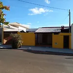Villa Maria DA Luz Rocha Olimpia Casa E