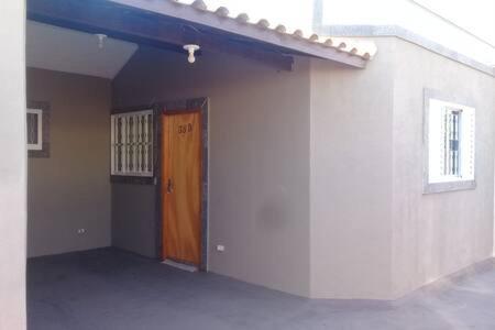 Pousada Maria Da Luz Rocha Casa E *