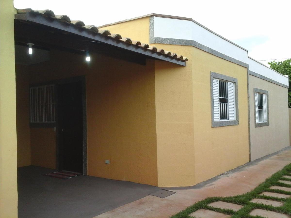 Maria Da Luz Rocha Casa E Olímpia